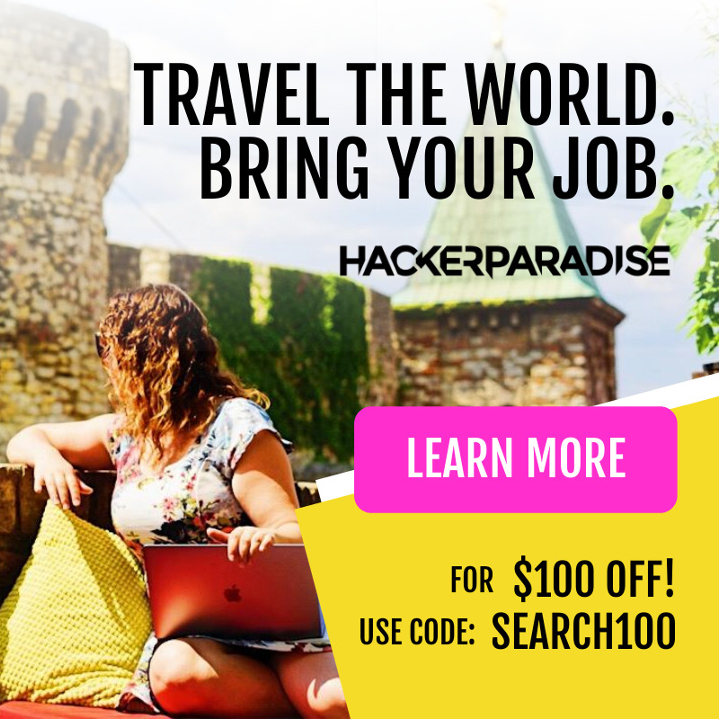 hacker paradise