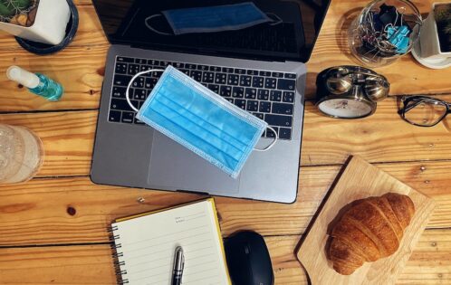 work from home