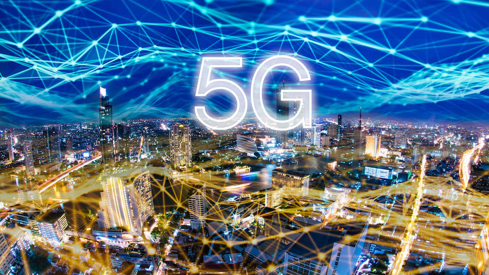 articles on 5g technology how it works