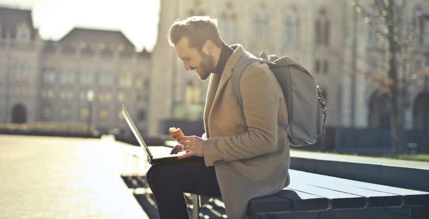 best places to work remotely