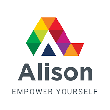 Alison Logo Image