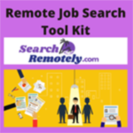 Remote-Job-Search-Tool-Kit