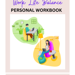 Search Remotely Work Life Balance E Book