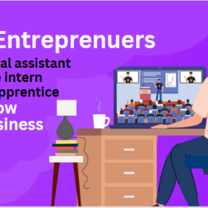 Remote Internship Placement Services